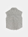 Colete Carelli Off White