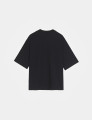 Camiseta Ólbia Preto