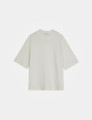 Camiseta Virginia Off White