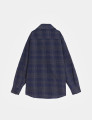 Camisa Valleggia Marinho