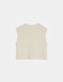 Blusa Boston Off White