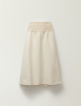 Saia São Paulo Off White