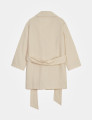 Blazer Longford Bege