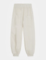 Calça Buffalo Off White