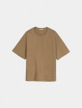 Camiseta Dover Caramelo