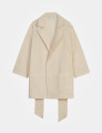 Blazer Longford Bege