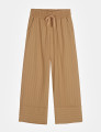 Calça Concord Caramelo