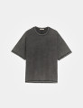 Camiseta Dover Chumbo