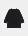 Blusa Houston Preto