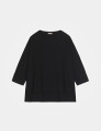 Blusa Houston Preto