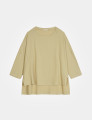 Blusa Houston Bege
