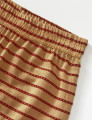 Calça Salvador Terracota