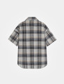 Camisa Charleston Preto