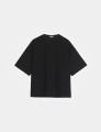 Camiseta Virginia Preto