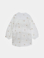 Camisa Pasadena Off White
