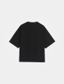 Camiseta Virginia Preto