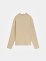 Blusa Rezzo Bege