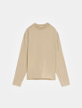 Blusa Rezzo Bege