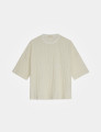 Camiseta Windsor Off White
