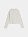 Blusa Copparo Off White