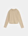 Blusa Copparo Bege