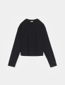 Blusa Copparo Preto