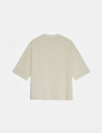 Camiseta Windsor Off White