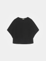 Blusa Ramsgate Preto