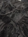 Vestido Ilhéus Preto