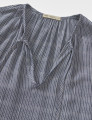 Vestido Espírito Santo Azul 