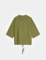 Camiseta Cerritos Verde