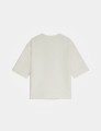 Blusa Bristol Off White