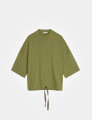 Camiseta Cerritos Verde