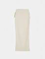 Saia New York Off White
