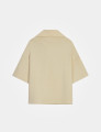 Camiseta Galway Creme