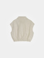 Camisa Whitby Areia