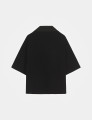 Camiseta Galway Preto