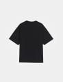 Camiseta Calabasa Preto