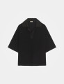 Camiseta Galway Preto