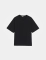 Camiseta Calabasa Preto