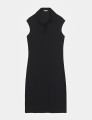 Vestido Spring Field Preto