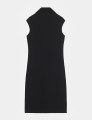 Vestido Spring Field Preto