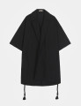 Kimono Wynwood Preto