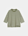 Camiseta Maryland Verde