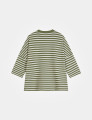Camiseta Maryland Verde