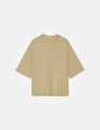 Camiseta Delaware Bege
