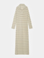 Vestido New Hampshire Cru
