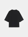 Camiseta Delaware Preto