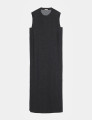 Vestido Vermont Preto