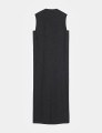 Vestido Vermont Preto